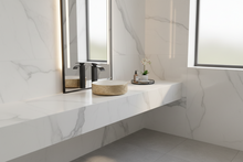 Load image into Gallery viewer, Counter Top Ceramic Basin 413