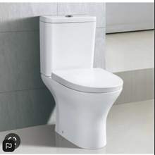 Load image into Gallery viewer, Toilet Suite - Two Piece 2008 S-Pan Rimless Flushing