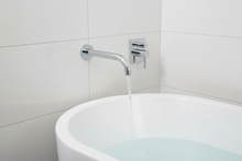 Load image into Gallery viewer, Bath/Basin Filler Spout - SP10 160mm