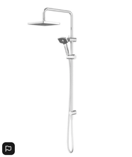 Load image into Gallery viewer, METHVEN WAIPORI SATINJET SHOWER SYSTEM CHROME