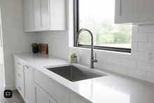 Load image into Gallery viewer, Kitchen Sink Mixer - Round Series If101 - Gunmetal