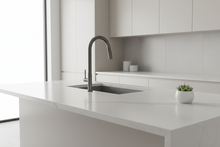 Load image into Gallery viewer, Kitchen Sink Mixer - Round Series If101 - Gunmetal