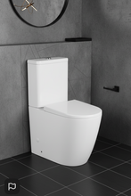 Load image into Gallery viewer, Toilet Suite - BTW Bella A8069