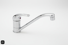 Load image into Gallery viewer, Kitchen Sink Mixer - Round Series 6099