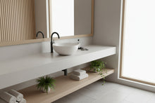 Load image into Gallery viewer, Counter Top Ceramic Basin 013