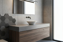 Load image into Gallery viewer, Counter Top Ceramic Basin 016