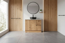 Load image into Gallery viewer, Vanity - Heron Plywood Series Freestanding With Stone Top 900/1000mm