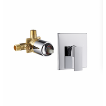 Load image into Gallery viewer, Shower Mixer - Pico All Pressure Chrome - L005C AP