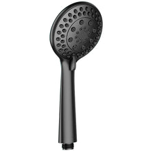 Load image into Gallery viewer, Shower Head Handheld Rain 1161 Grey