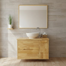 Load image into Gallery viewer, Vanity - Elite Series Pinewood - 100% Water Proof 800mm