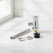 Load image into Gallery viewer, 1PCS Flush Valve Metal Urinal Flushing Valve For Urinal