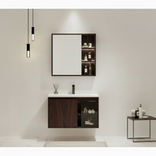 Load image into Gallery viewer, The European Bathroom Vanity 100% WaterProof - T30V