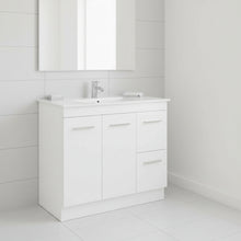 Load image into Gallery viewer, Vanity - Misty Series 700F/900/1000/1200/1500 White - 100% Water Proof