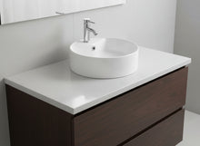 Load image into Gallery viewer, Counter Top Ceramic Basin A003