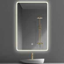 Load image into Gallery viewer, LED Mirror Frameless Series