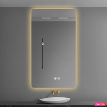Load image into Gallery viewer, LED Mirror Frameless Series