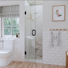Load image into Gallery viewer, Frameless Door -Invisible aesthetic -Tight space configurability 600-800mm