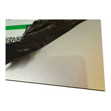 Load image into Gallery viewer, 3mm Aluminium Composite Sheet Matte Silver Panel