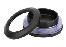 Load image into Gallery viewer, 304 stainless steel round handle, Invisible sliding door handle for 8-12mm Thick Door
