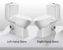 Load image into Gallery viewer, Toilet Suite - One Piece Skew - Left/Right Hand Trap