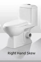 Load image into Gallery viewer, Toilet Suite - One Piece Skew - Left/Right Hand Trap