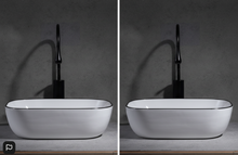 Load image into Gallery viewer, Counter Top Ceramic Basin 335