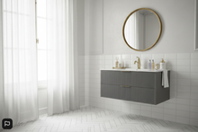 Load image into Gallery viewer, The European Bathroom Vanity Set 100% WaterProof