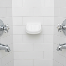 Load image into Gallery viewer, Six Piece Set Bathroom Ceramic accessories