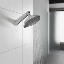 Load image into Gallery viewer, Methven Satinjet Koha MKII Wall Shower on Upswept Arm