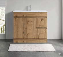 Load image into Gallery viewer, Vanity - Heron Plywood Series Freestanding 600/900mm