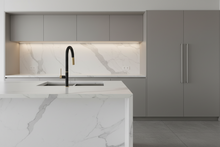 Load image into Gallery viewer, Kitchen Sink Mixer - Round Series If101 - Gunmetal