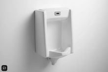 Load image into Gallery viewer, Urinal - Induction Hanging With Sensors - KX206