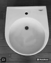 Load image into Gallery viewer, Matrix Circular Basin (43cm) Vitra