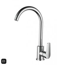 Load image into Gallery viewer, Kitchen Sink Mixer - Round Series S183