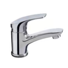 Load image into Gallery viewer, Aquatica Cambridge Basin Mixer - All Pressure