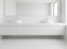 Load image into Gallery viewer, Counter Top Ceramic Basin A003