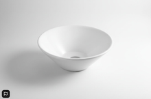 Load image into Gallery viewer, Counter Top Ceramic Basin 016