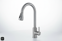 Load image into Gallery viewer, Kitchen Sink Mixer - Round Series M82