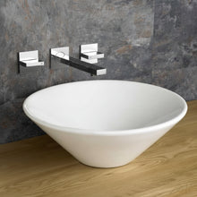 Load image into Gallery viewer, Counter Top Ceramic Basin 016