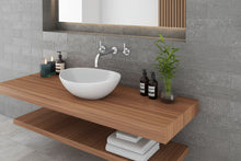 Load image into Gallery viewer, Counter Top Ceramic Basin