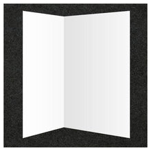Load image into Gallery viewer, Shower Liner - ABS 2 Sides No Join 1900MM High