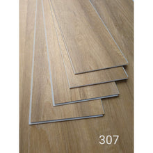 Load image into Gallery viewer, Quick Click Waterproof SPC Vinyl Flooring - 8021