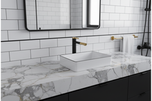 Load image into Gallery viewer, Counter Top Ceramic Basin