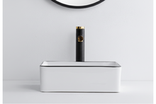 Load image into Gallery viewer, Counter Top Ceramic Basin