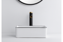 Load image into Gallery viewer, Counter Top Ceramic Basin 342