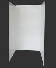 Load image into Gallery viewer, Shower Box - Cape Series 3 Sides Wall RGM