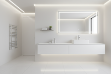 Load image into Gallery viewer, Counter Top Ceramic Basin A060