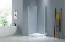 Load image into Gallery viewer, Shower Glass - Doris Series Double Sides Folding Doors (900x900x1900mm) DS900
