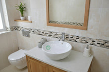 Load image into Gallery viewer, Counter Top Ceramic Basin