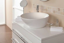 Load image into Gallery viewer, Counter Top Ceramic Basin KY410